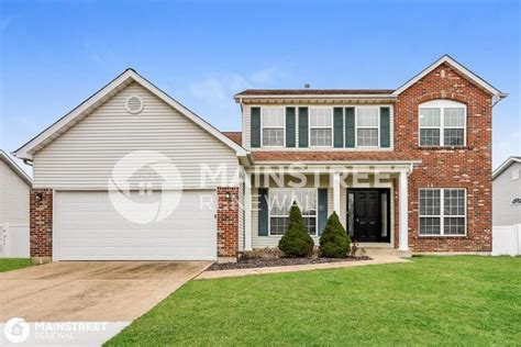 craigslist o'fallon mo for rent.